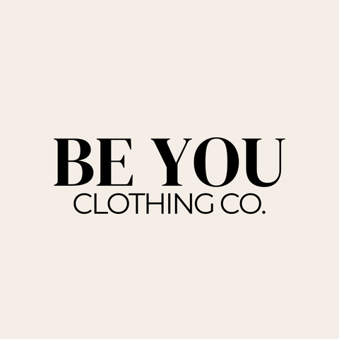 Be You Clothing Company
