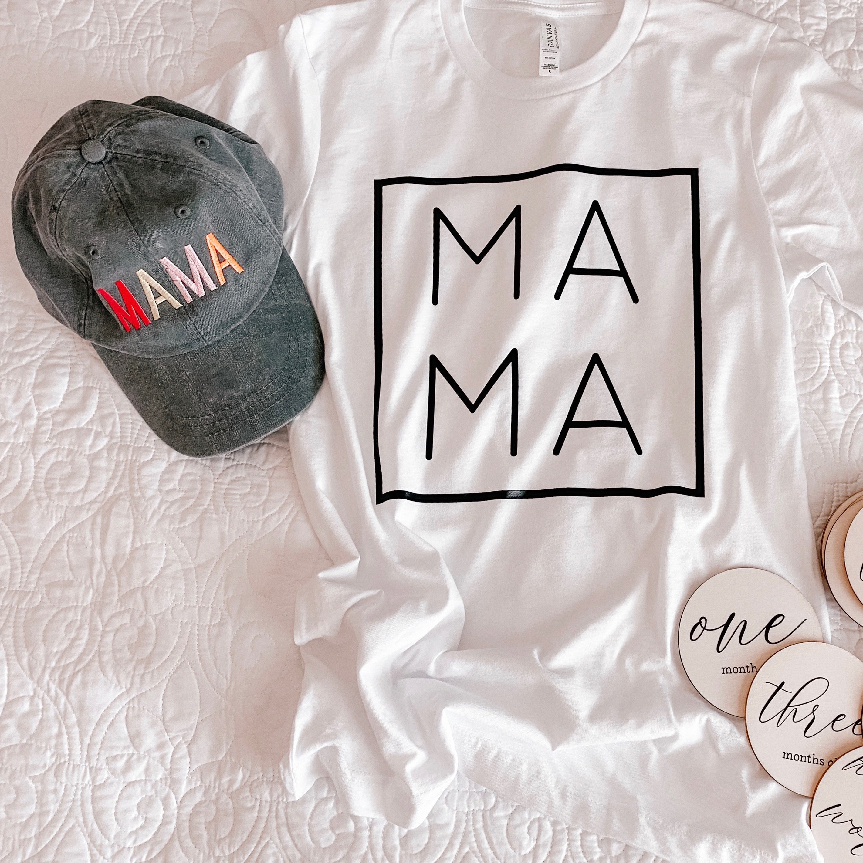 Band Mama Adult Shirt- Mom Life 148 – iawoaboutique